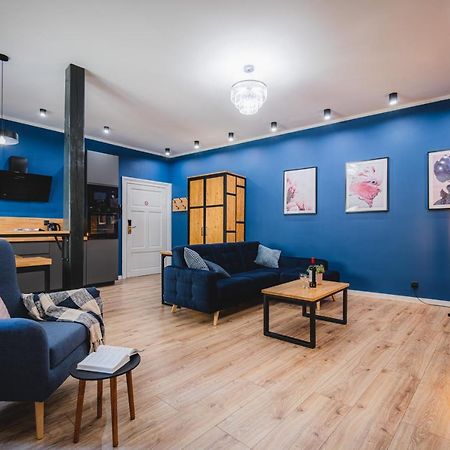 Modern Apartments Torun 4 Stare Miasto-Centrum מראה חיצוני תמונה