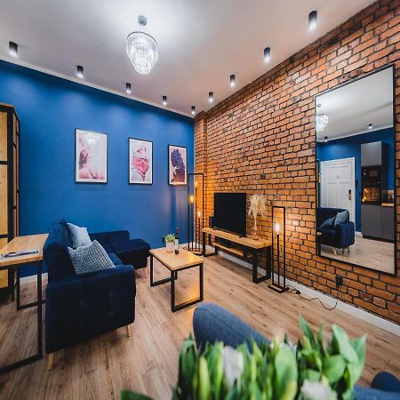 Modern Apartments Torun 4 Stare Miasto-Centrum מראה חיצוני תמונה