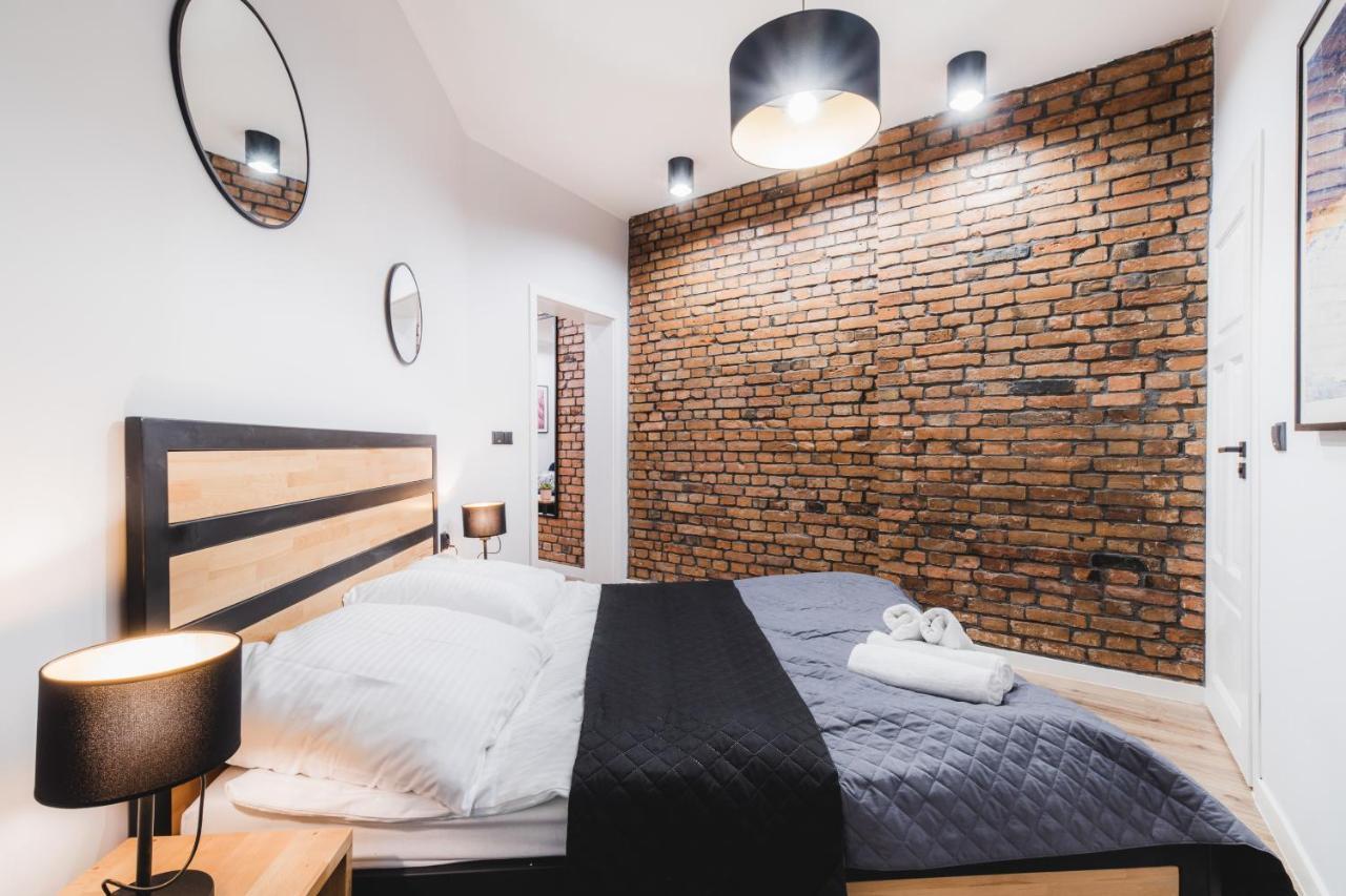 Modern Apartments Torun 4 Stare Miasto-Centrum מראה חיצוני תמונה