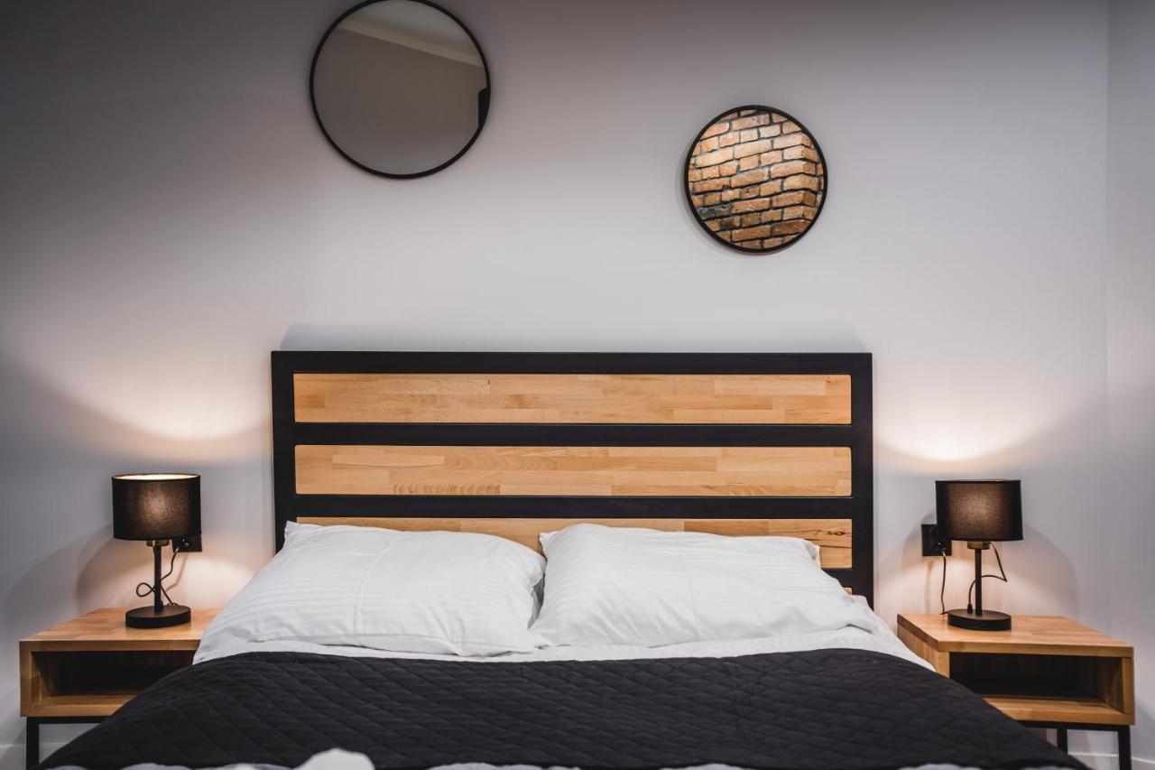 Modern Apartments Torun 4 Stare Miasto-Centrum מראה חיצוני תמונה