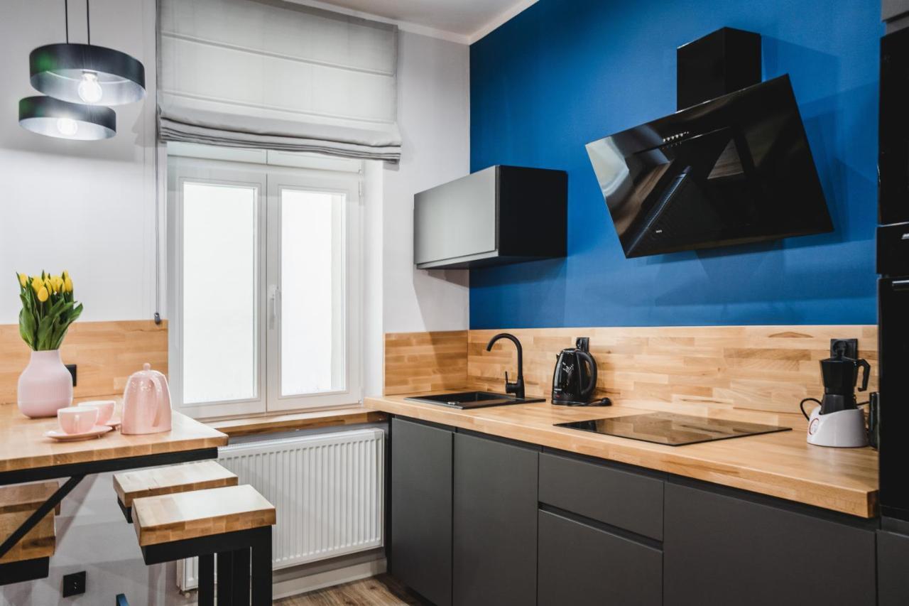 Modern Apartments Torun 4 Stare Miasto-Centrum מראה חיצוני תמונה