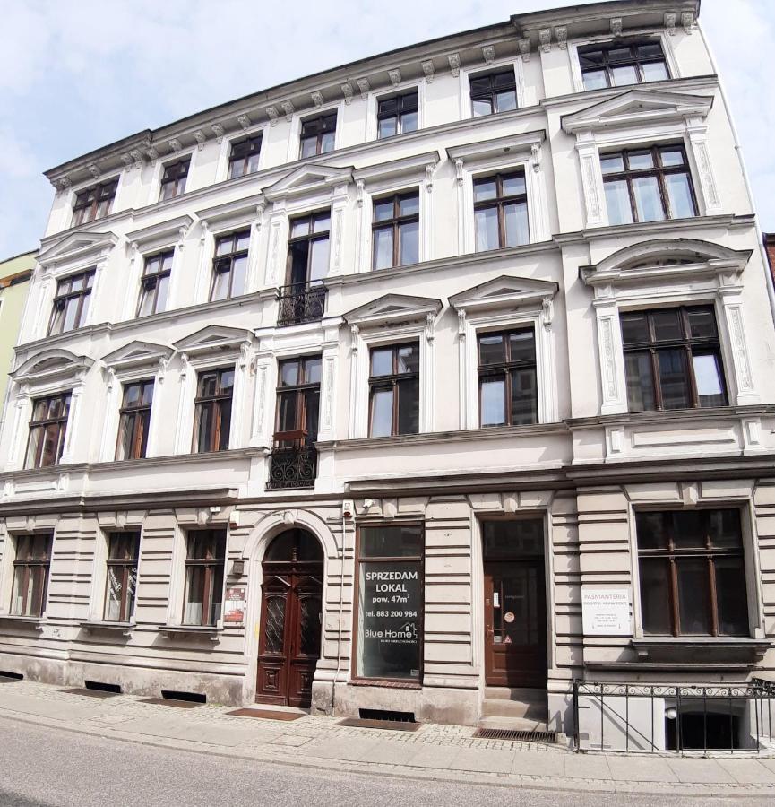 Modern Apartments Torun 4 Stare Miasto-Centrum מראה חיצוני תמונה