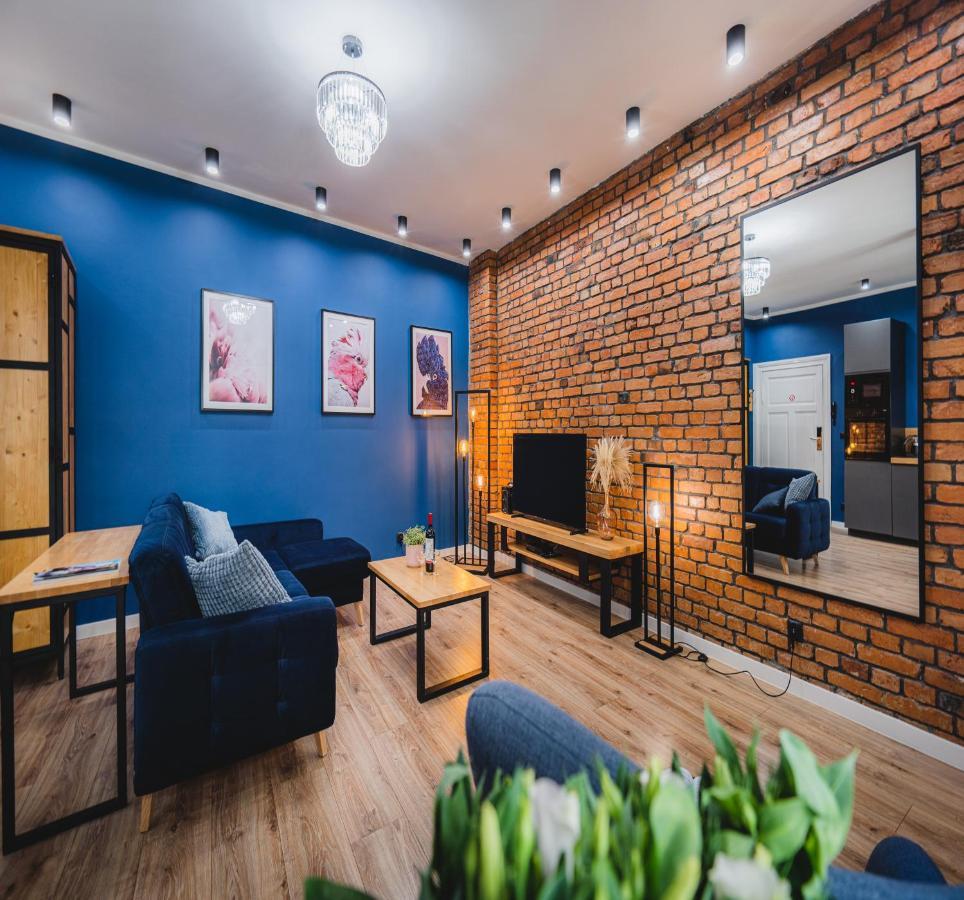 Modern Apartments Torun 4 Stare Miasto-Centrum מראה חיצוני תמונה
