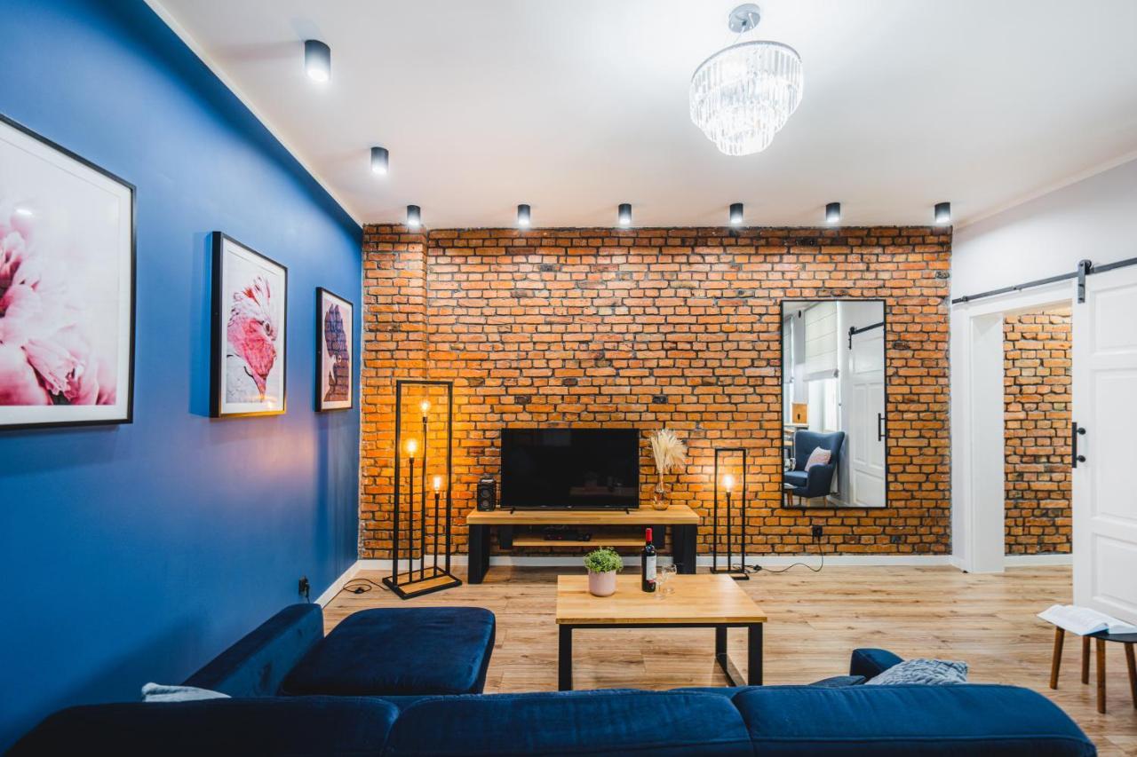 Modern Apartments Torun 4 Stare Miasto-Centrum מראה חיצוני תמונה