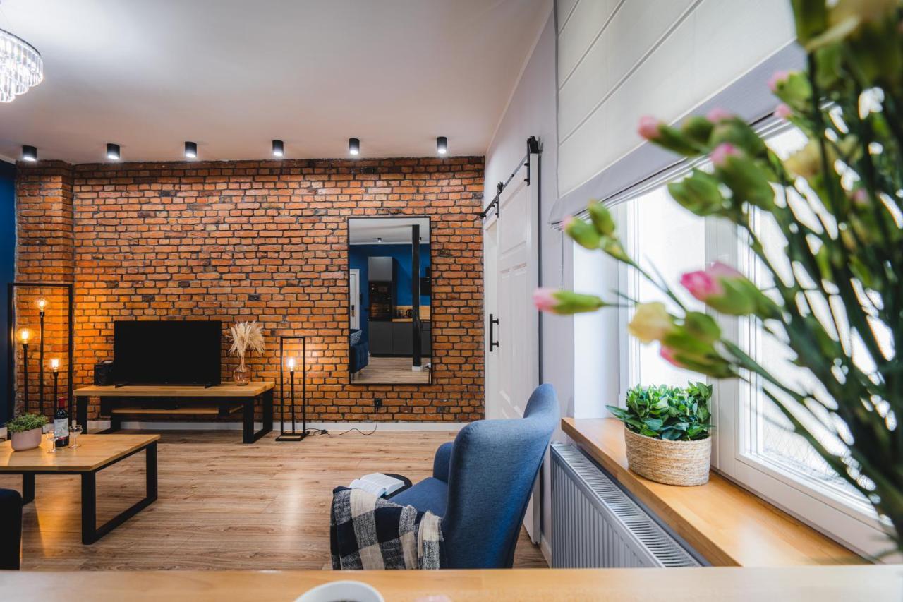 Modern Apartments Torun 4 Stare Miasto-Centrum מראה חיצוני תמונה