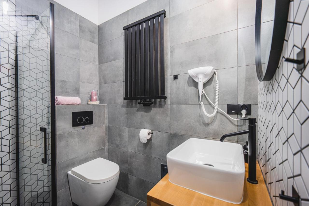 Modern Apartments Torun 4 Stare Miasto-Centrum מראה חיצוני תמונה