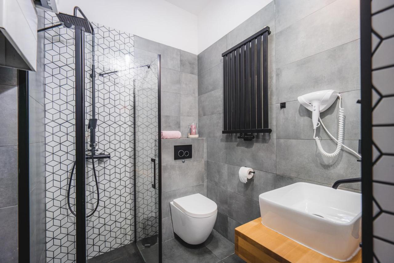 Modern Apartments Torun 4 Stare Miasto-Centrum מראה חיצוני תמונה