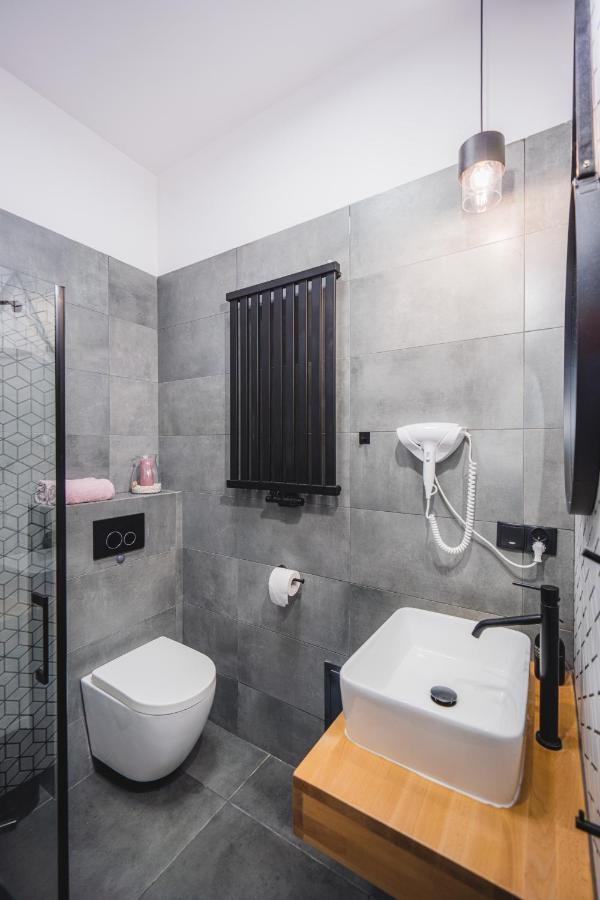 Modern Apartments Torun 4 Stare Miasto-Centrum מראה חיצוני תמונה