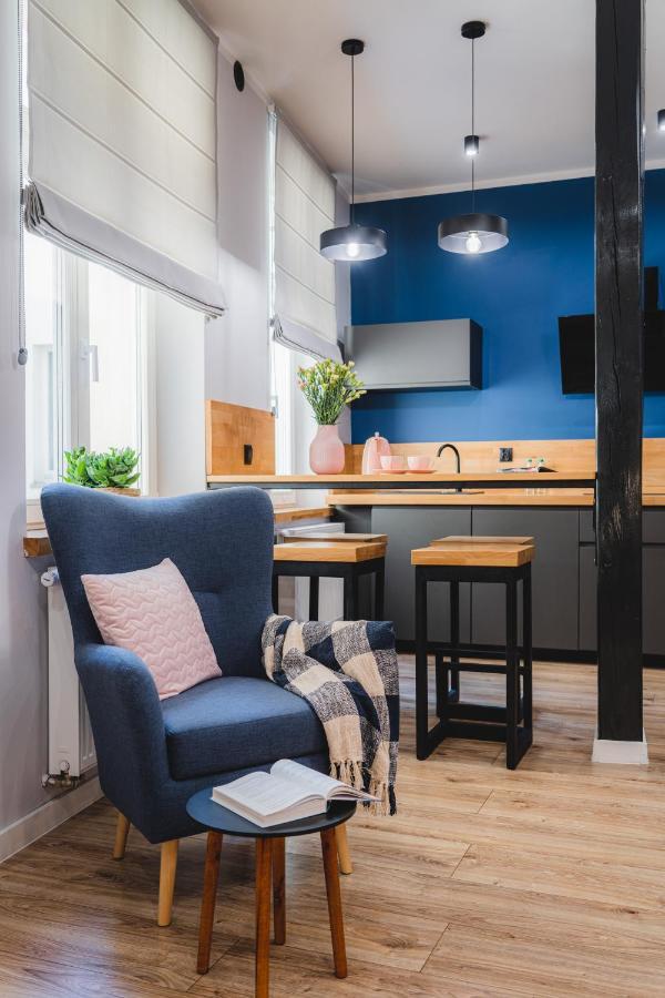 Modern Apartments Torun 4 Stare Miasto-Centrum מראה חיצוני תמונה