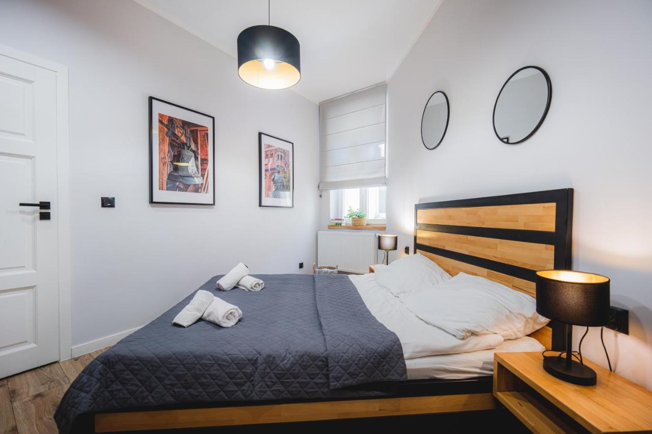 Modern Apartments Torun 4 Stare Miasto-Centrum מראה חיצוני תמונה