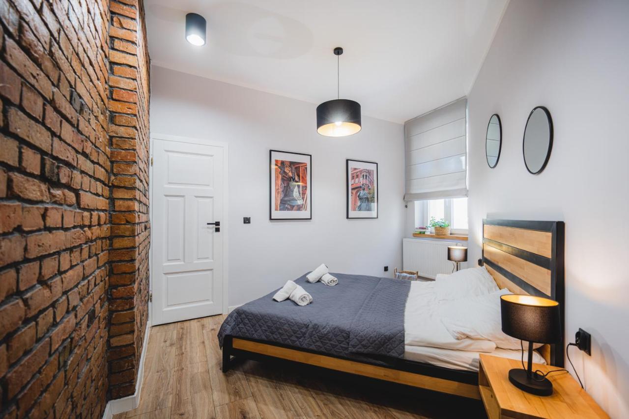 Modern Apartments Torun 4 Stare Miasto-Centrum מראה חיצוני תמונה
