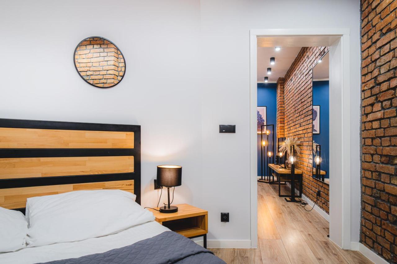 Modern Apartments Torun 4 Stare Miasto-Centrum מראה חיצוני תמונה