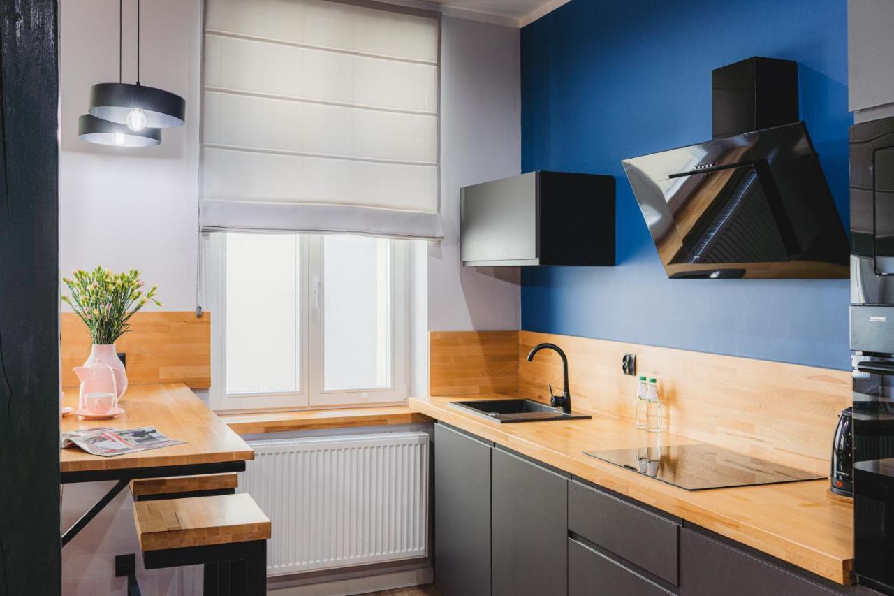 Modern Apartments Torun 4 Stare Miasto-Centrum מראה חיצוני תמונה